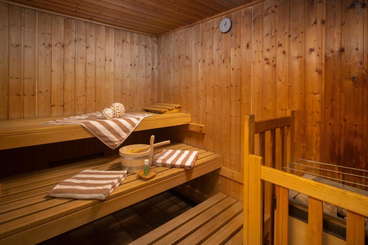 Hotel-Pension Schattberg Заалбах-Хинтерглем Екстериор снимка