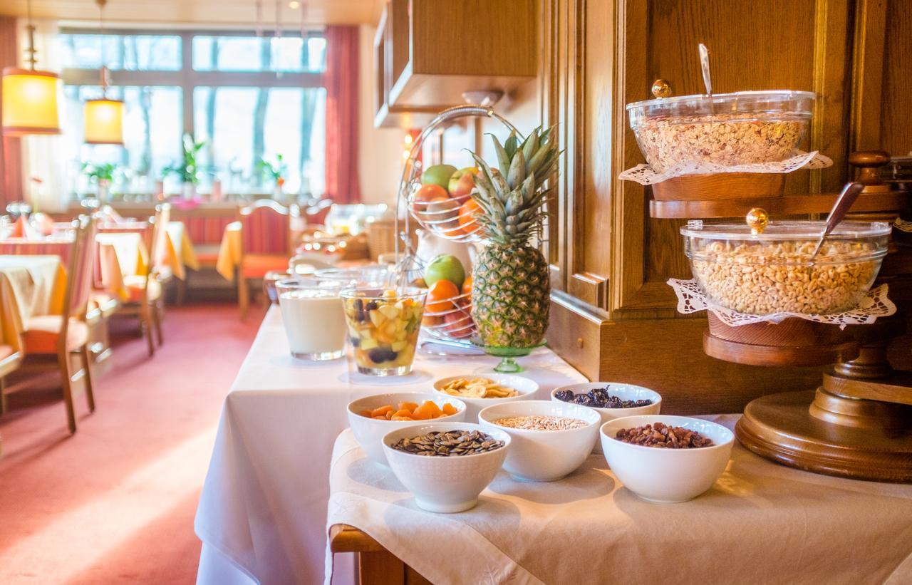 Hotel-Pension Schattberg Заалбах-Хинтерглем Екстериор снимка
